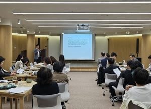 ‘정약용의 사상으로 청렴을 배우다’ 남양주시, 공직자 ‘여유당 공렴학당’ 프로그램 진행
