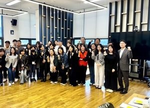 남양주시 ‘지역 창업 활성화’ 사회적경제 창업 교육 진행...우수팀에 사업개발비 300만원 지원