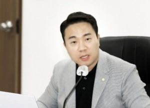 배강민 김포시의원 '시정은 홍보와 구호가 아닌 실행과 결과가 중심돼야'