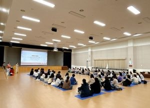 남양주시, 어린이집 보육교직원 ‘응급상황 대처 능력 강화’ 교육...오는 9월까지 20회 걸쳐 실시