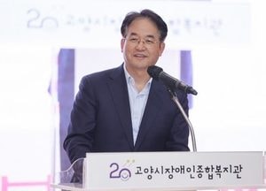 고양시, 장애인과 더 든든한 동행 이어간다...일상 속 참여 늘리고 불편은 줄여