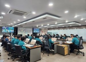 용인특례시, 내달 15일부터 여름철 자연재난 대책 기간 운영...인명 피해 우려 지역 111곳 집중 관리