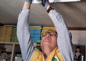 오랫동안 손 닿지 못한 곳…나눔의 손길로 일상의 편리함 되찾아