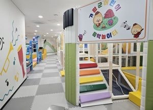 가평군, 5월 5일 어린이날 ‘어린이음악놀이터’ 무료 개방...사전 예약 후 이용 가능