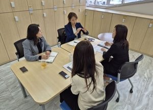 동두천시, 경기 북부 거점형 글로벌인재교육센터 협의회 열어...지역 글로벌 인재 양성 협력 방안 논의