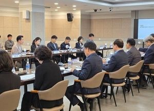 의정부도시공사, 광역복합환승센터 조성 본격화…미래형 도시 인프라 시동