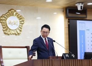 평택시의회, 제255회 임시회 제1차 본회의 개회...브레인시티 산업단지 등 주요사업장 현장 방문