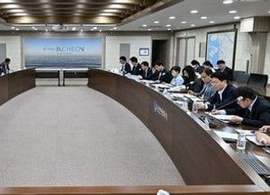 인천시 ‘1조2813억원’ 국비 확보 총력전 나섰다…추경 예산 대응도 병행