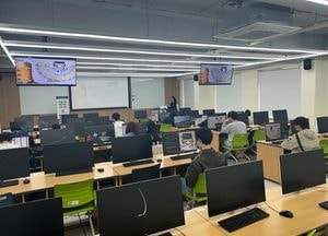 대진대 ‘생성형 AI’로 디지털 직무 역량 키운다…메타버스 통해 실시간 진행