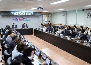인천 미추홀구, 주민 건의 184건 중간 점검…“신속 대응에 최선”