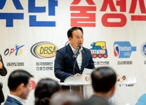 오산시, 경기도장애인체육대회 기분 좋은 출발...탁구 은메달 3개·동메달 3개 획득