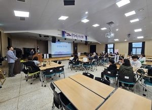 경기도교육청학생교육원 ‘온빛마음 성장 캠프’ 무료 운영...학생·보호자 맞춤형 상담 지원