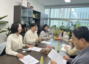 이병숙 경기도의원, 수원시 동남권 대중교통망 정비 소통 행보 나서...망포역-경희대 버스 노선 개선 적극 추진