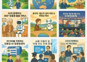 경기도, AI 생태계 주도 선언...9대 전략·52개 사업 발표