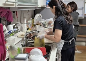 용인특례시 ‘주방클린업, 냉장고를 부탁해’ 사업 추진...어르신 가구 위생환경 개선·돌봄 연계