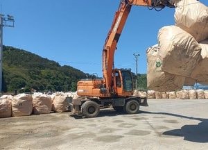 인천 옹진군, 해안쓰레기 1000톤 처리 나선다…북도·덕적·자월·영흥 등 대상