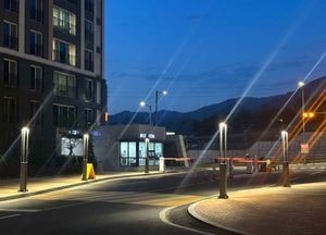 양평군, 공동주택 보안등 전기요금 지원 추진…오는 7월부터 6개월간 시행
