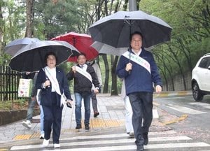 안양시, 오는 27일까지 기후변화주간 운영...최대호 시장 “시민 탄소중립 실천 지원 적극 추진”