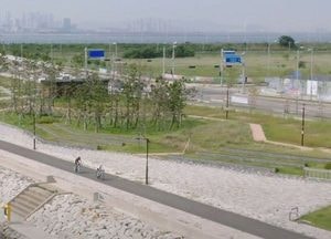 시흥시, 해안 따라 달리는 ‘해양 자전거길’ 만든다…거북섬 관광자원 연계