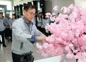 한국남동발전 영흥발전본부 ‘청렴나무 캠페인’으로 윤리 실천 다짐