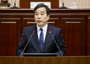 권봉수 구리시의원, 한의약 육성 지원 조례안 제정...시민 건강 보호 법적 제도 마련