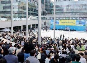 [특집] 경기도 산하기관 이전 추진에 '내부 반발'…"공익인가 강행인가"