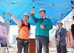 인천 미추홀구, 공사현장 등 67곳 집중안전점검 나선다…“실질적 점검으로 사고 예방”