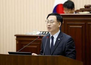 김성태 구리시의회 부의장, 국가유공자 교통복지 정책 개선 촉구 “어르신 교통비 교통카드·복지카드 병행 사용 안돼”