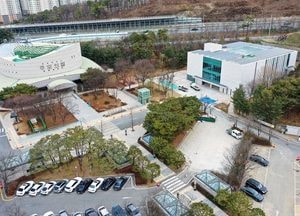 수원도시공사, 수원시연화장 '디지털 메모리얼 서비스' 제공