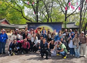 경기도, 외국인 관광객 전용 ‘이지(EG)투어’ 운행...수원·용인부터 파주·김포까지 테마별 코스 구성