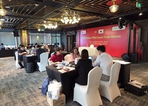 수원시, 미국 정부 관세 정책 대응 ‘중소기업 베트남·싱가포르 수출 개척’ 지원