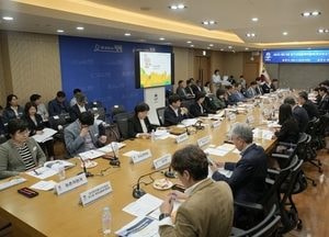 평택시 ‘경기정원문화박람회’ 오는 10월 개최...정장선 시장 “정원도시 도약 기대”