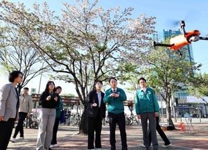 인천 동구, 6월13일까지 집중 안전점검 추진...“사전 예방으로 대형사고 막는다”