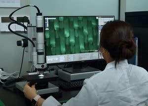 포천시, 한국섬유소재연구원 포천분원 개소...섬유기업 현장 기술 지원 본격화