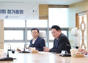최대호 안양시장 “미래 30년 내다보는 행정 필요, 지방정부 목소리 반영 자치분권 개혁 일조할 것”