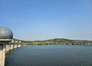 [다음주 날씨] 수도권(1일~7일)…근로자의 날 오후 비 소식