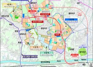 인천시, 검단연장선 기본계획 변경…총사업비 7900억원으로 증액
