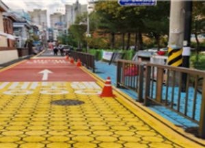 인천시, 어린이 보호구역 156곳 대대적 개선 나선다…총 72억원 예산 투입