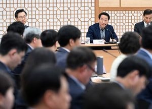 인천시, 확대간부회의 통해 민선8기 성과 점검…유정복 “책임 있는 마무리”