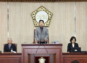 고양특례시의회, 시민 삶의 질 향상 위한 현안 집중 논의…환경·복지 등 전방위 의제