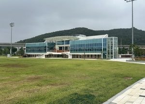 용인특례시, 박세리와 함께하는 복합스포츠문화공간 ‘SERI PAK with 용인’ 5월 13일 개관