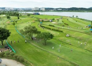 여주시 파크골프장 새단장...시설·운영 개선으로 편의 증대