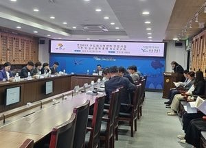 연천군 ‘BIX 산업화지원센터’ 설계 본격 착수…2027년 준공 목표로 추진