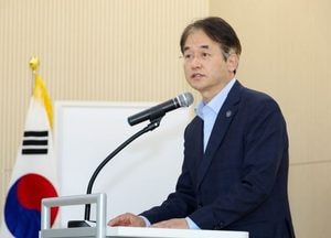 고양특례시 일산동구보건소 ‘건강 원스톱시대’ 연다...백석동 신청사로 이전 본격 업무 돌입