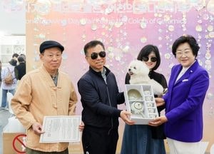 ‘2025 이천도자기축제’ 114만 관람객 돌파...전통과 현대의 조화, 전 세대가 공감한 축제 성료