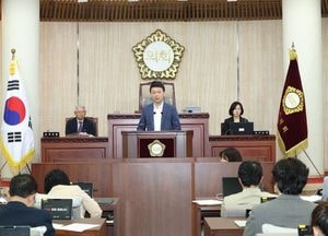 고양시의회 ‘킨텍스 감사 인사 공정성 강화’ 행정사무조사특위 구성...출자·출연기관 지도·감독 실태 점검 착수