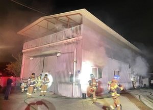시흥 무지내동 공장서 새벽 화재, 29분 만에 완진