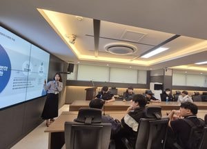 인천관광공사, 중·고생 대상 관광 진로탐색 운영…오는 12월까지 총 25회 진행