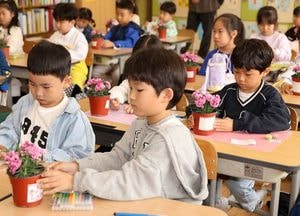 “폐열로 키운 감사” 인천환경공단, 자원순환형 어버이날 교육 운영
