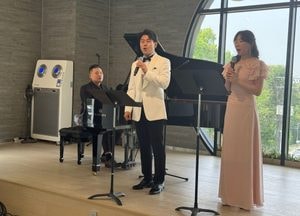 평택 프리퍼와 함께하는 ‘어버이날 힐링음악회’ 개최